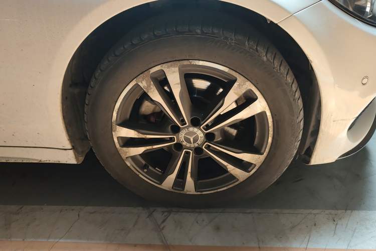 Used Mercedes-Benz C-Class 2017 Restyled C 200 Sport Edition