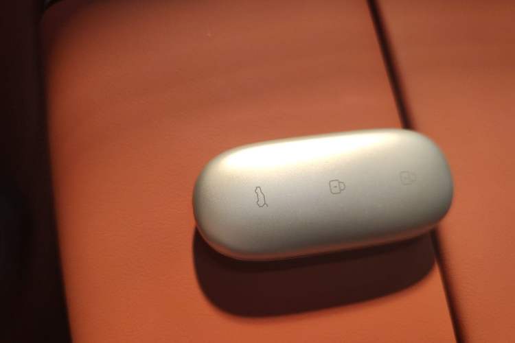 Used Li Auto L9 2023 Pro Model