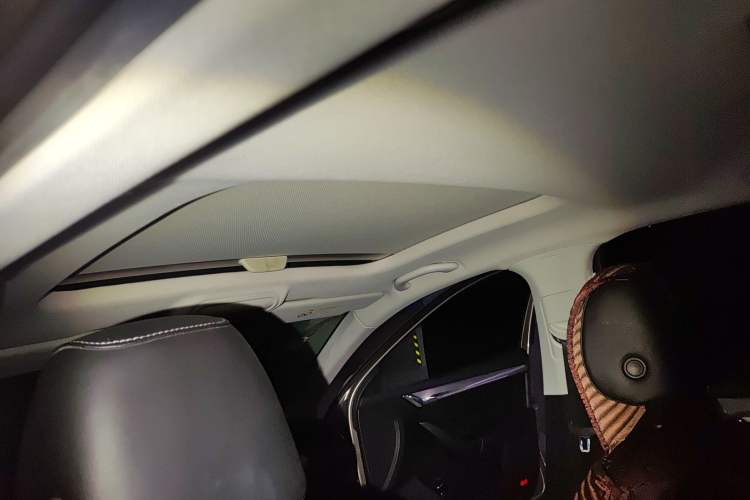 Used Skoda Octavia 2018 TSI230 DSG Luxury Edition
