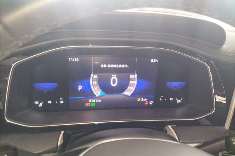 Used Jetta VA7 2025 1.4T First-Come First-Served Edition