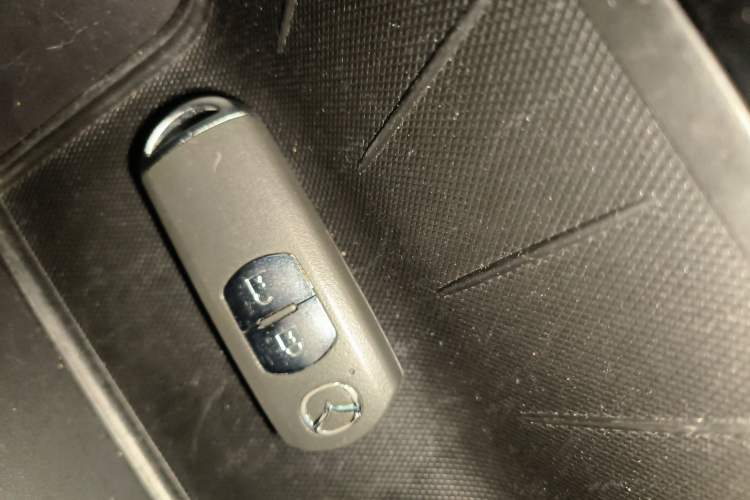 Used Mazda CX-5 2021 2.0L Automatic Two-Wheel Drive Smart Version