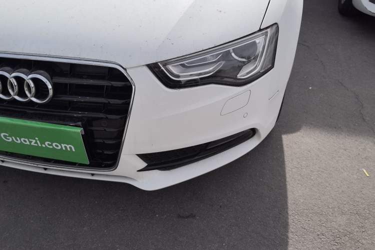 Used Audi A5 2016 Sportback 45 TFSI