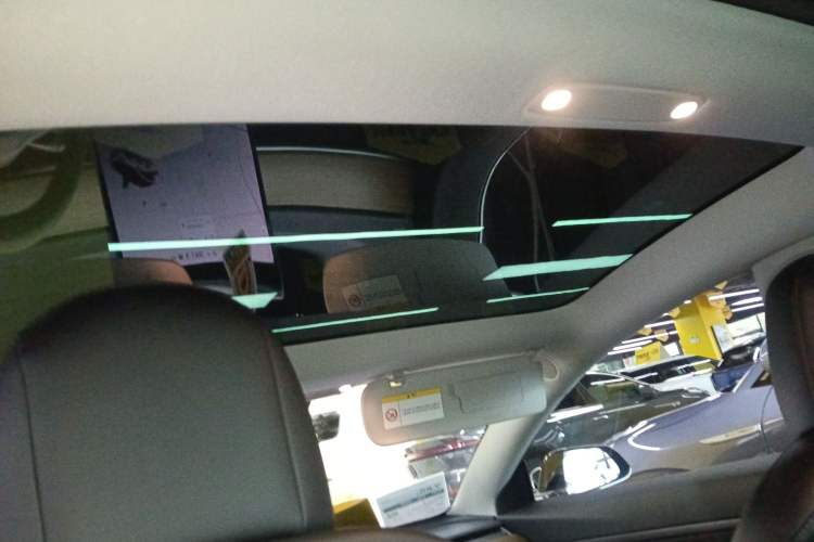 Used Tesla Model 3 2020 Standard Range Rear-Wheel Drive Upgraded Version