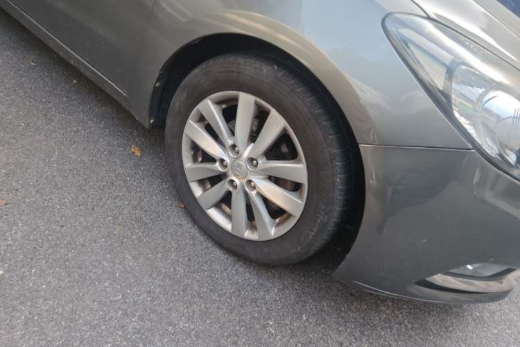 Used Kia K3 2013 1.6L Automatic DLX