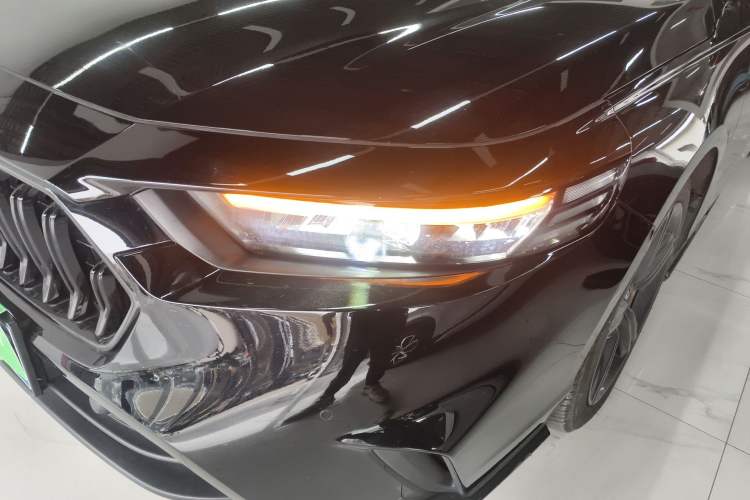 Used Honda Inspire 2023 260TURBO Deluxe Edition
