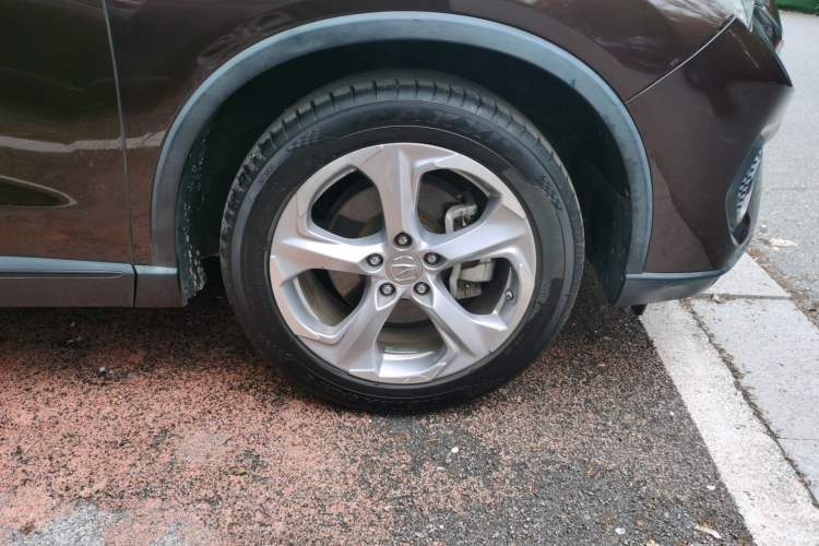 Used Acura CDX 2019 1.5T Two-Wheel Drive Comfort Edition
