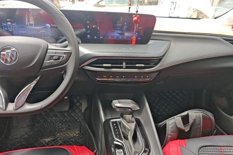 Used Buick Verano 2023 Pro Enjoyment Edition