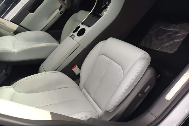 Used Leapmotor C01 2024 Pure Electric 525 Luxury Edition