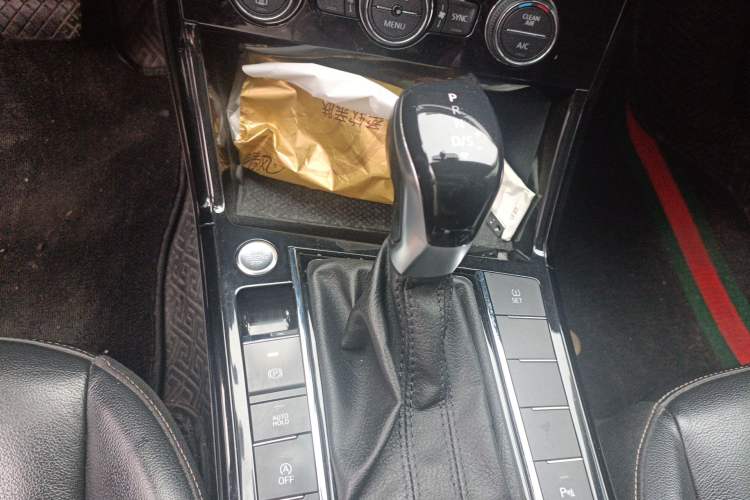 Used Volkswagen Passat 2019 330TSI Elite Edition China VI