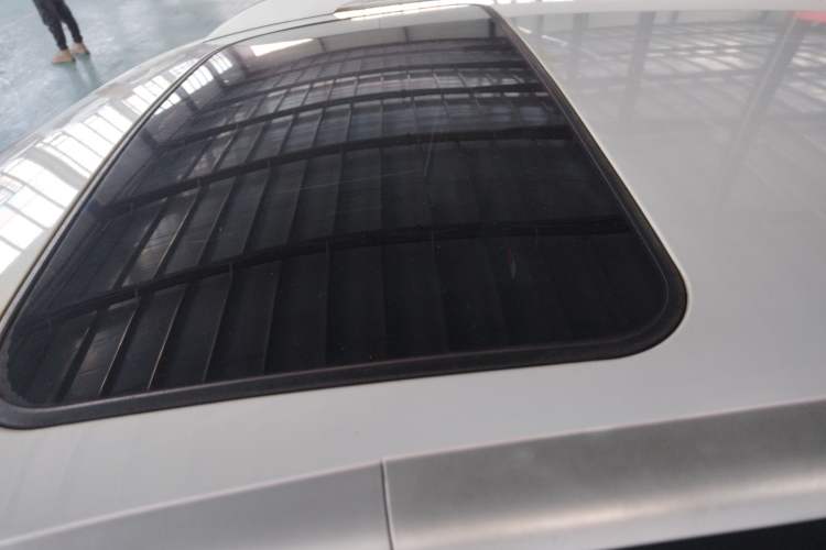 Used JAC Refine S3 2017 1.5L Manual Luxury Model