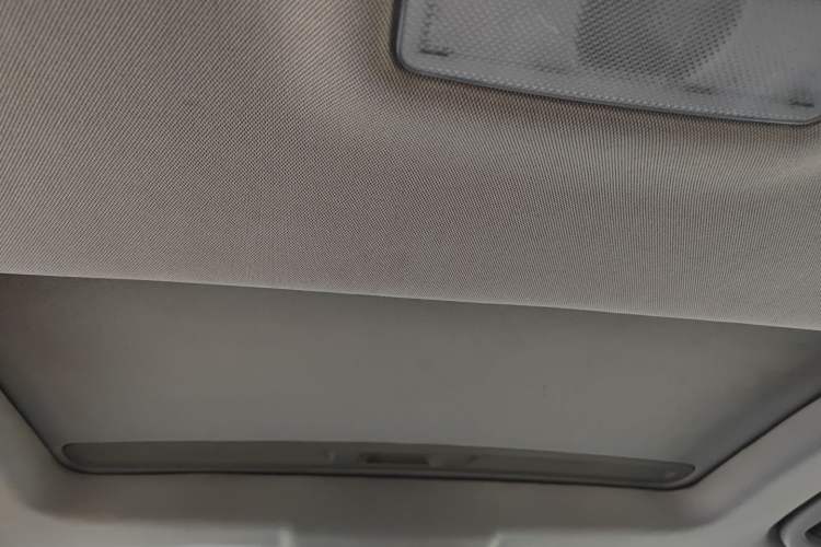 Used Chevrolet Cruze 2013 1.8L SE AT Headliner