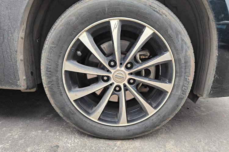 Used Nissan Sylphy 2019 Classic 1.6XE CVT Comfort Edition