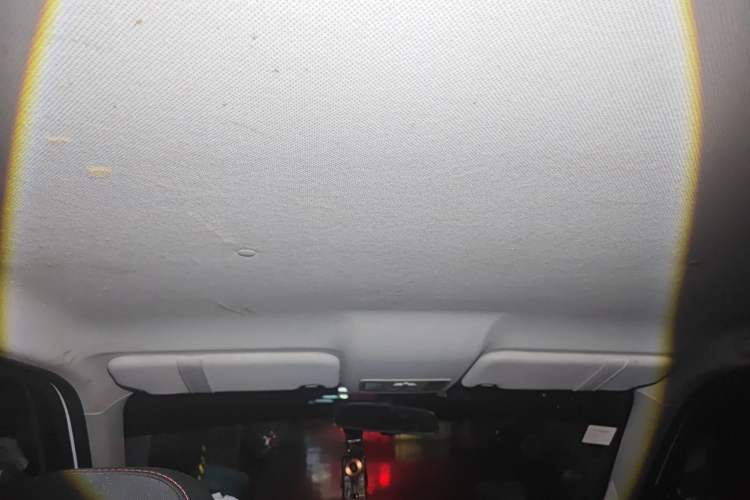 Used CHANGAN OSHAN X70A 2019 1.5L Manual Comfort Model China VI Standard
