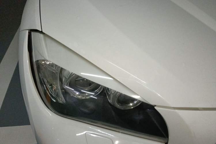 Used BMW X1 2012 xDrive20i Luxury Model