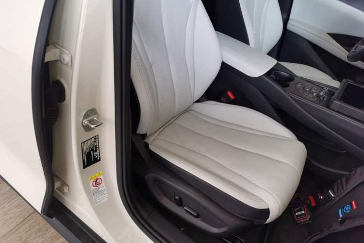 Used BYD Seal 06 New Energy 2025 DM-i Smart Drive 120KM Deluxe Model