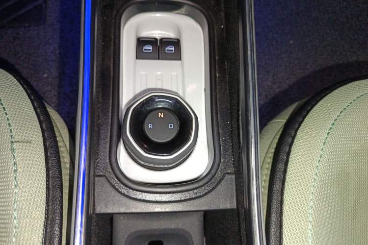 Used Geely Galaxy Panda 2025 210km Panda Rider