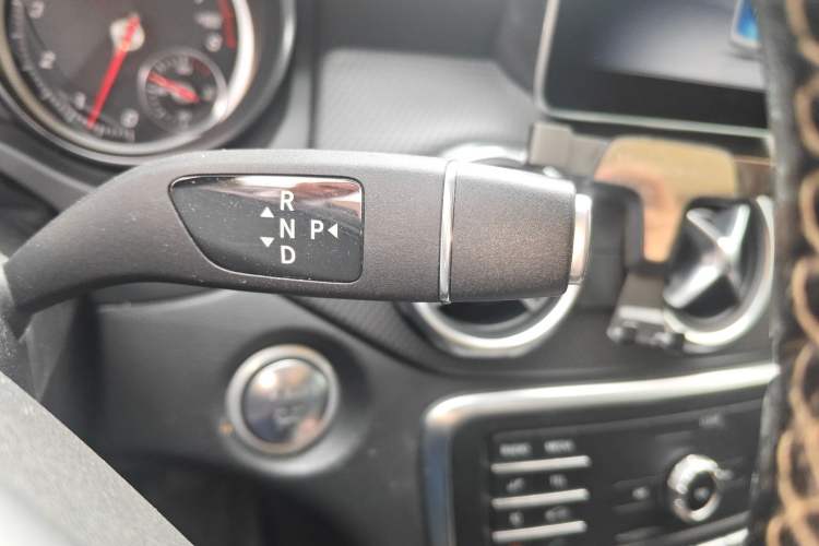 Used Mercedes-Benz GLA 2018 GLA 200 Sport Edition