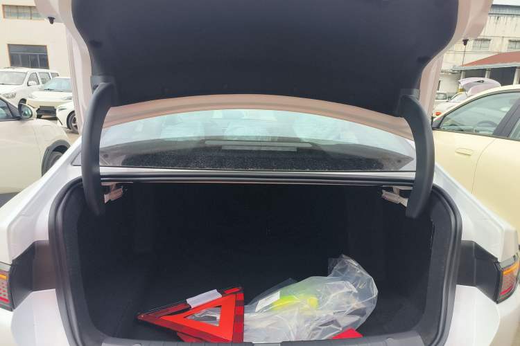 Used BYD Seal 05 DM-i 2026 DM-i 128KM Luxury Edition