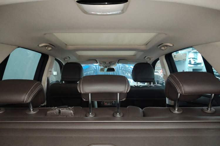 Used Mercedes-Benz GLE 2017 GLE 320 4MATIC Dynamic Model
