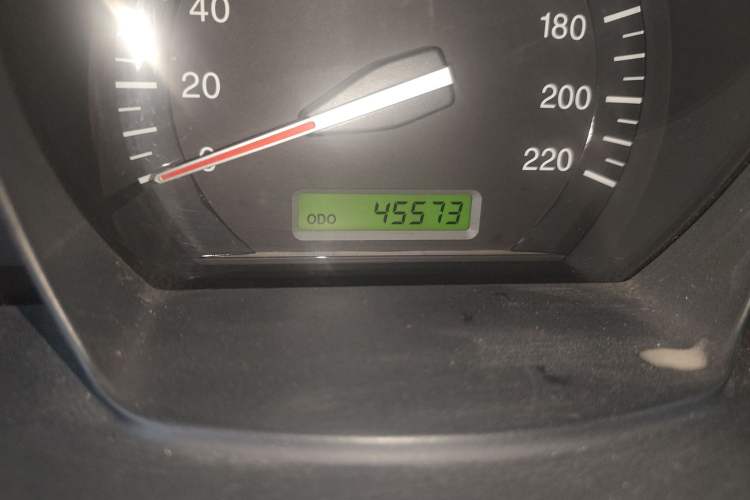 Used Kia Cerato 2012 1.6L MT GL
