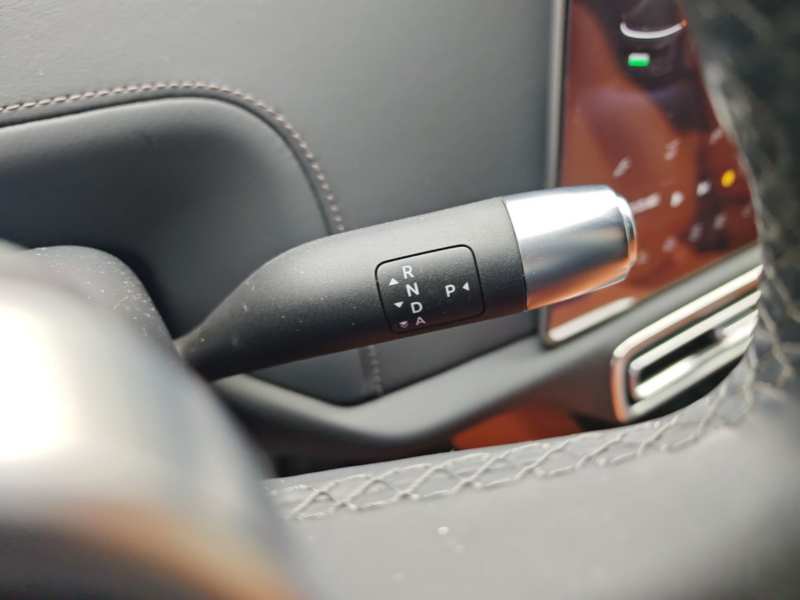 Used Li Auto L9 2022 Max model — 13
