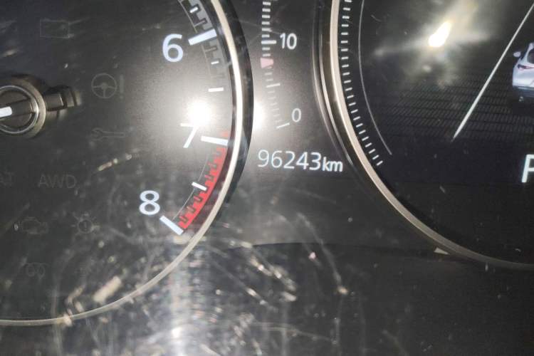 Used Mazda CX-30 2020 2.0L Automatic Shangyue Trim