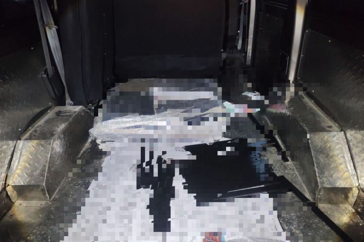 Used CHANGAN KAICHENG Ruixing M60 2023 1.5L GDI Comfort-Class Passenger Vehicle 6/7 Seats