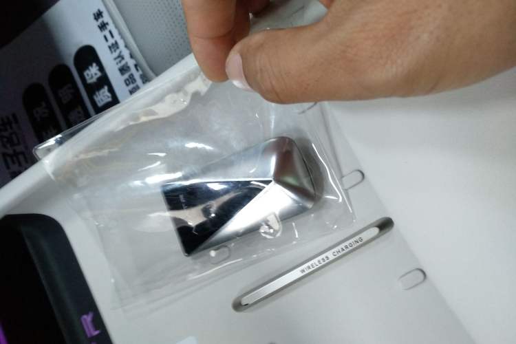 Used Avatr 06 2025 Pro Range-Extended Edition Interior 1