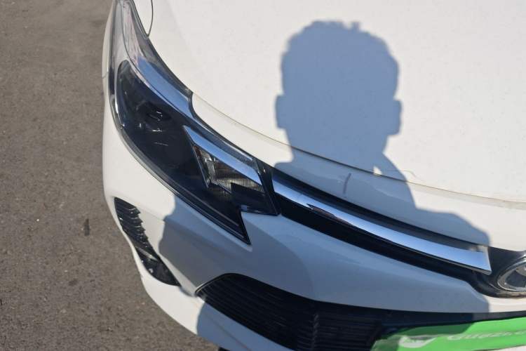 Used Toyota Vios 2022 1.5L 20th Anniversary Edition
