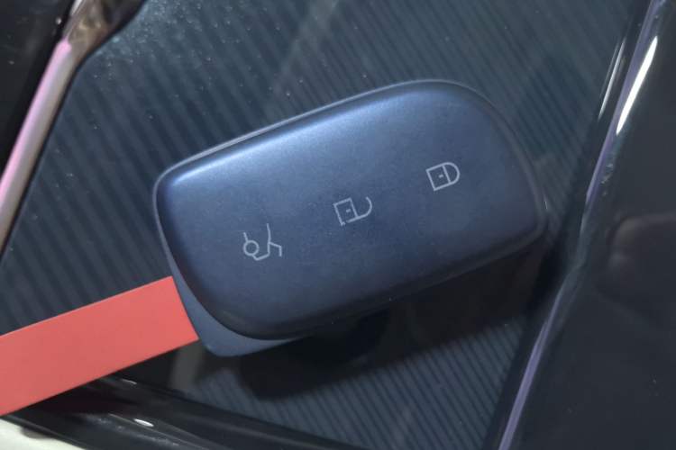 Used Lynk & Co 900 2025 2.0T Exploration Edition