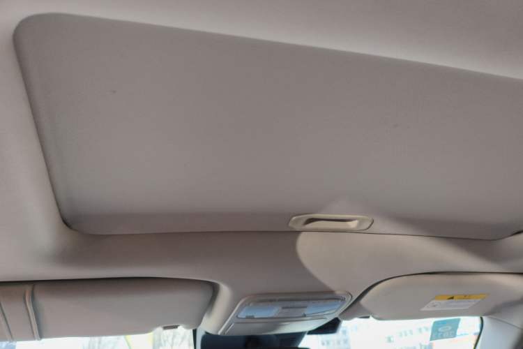 Used Oshan X70A 2018 1.5L Manual Luxury Model