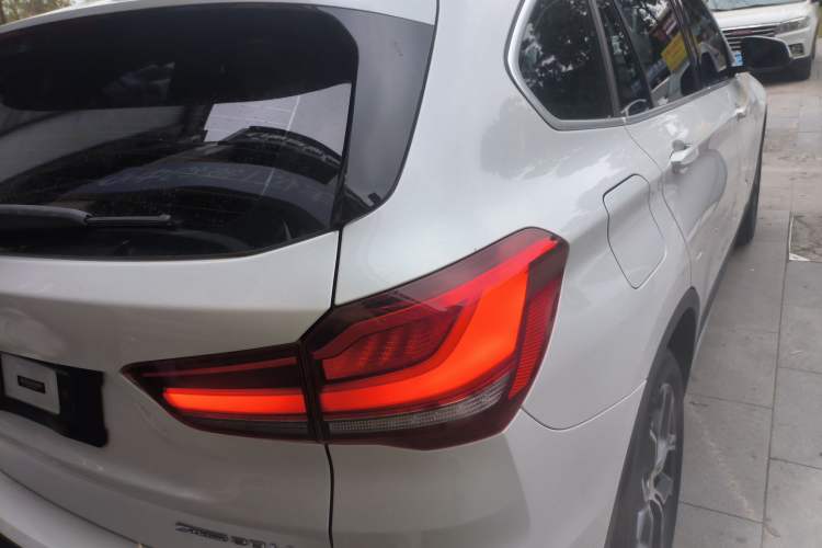 Used BMW X1 2020 sDrive20Li Premium Edition
