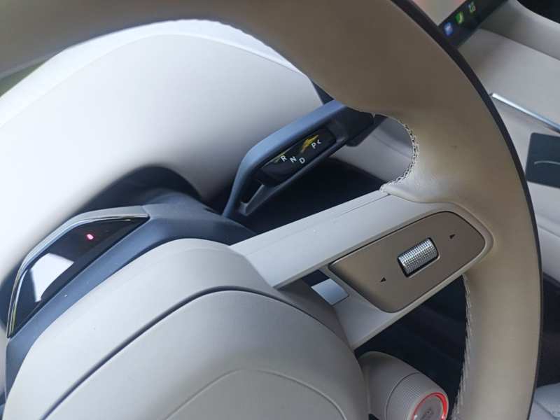 Used Xiaomi Auto YU7 2025 Ultra-Long Range Rear-Wheel Drive Version — 13