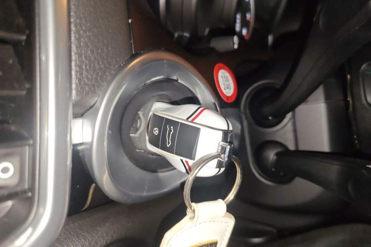 Used Porsche Cayenne 2015 Cayenne 3.0T