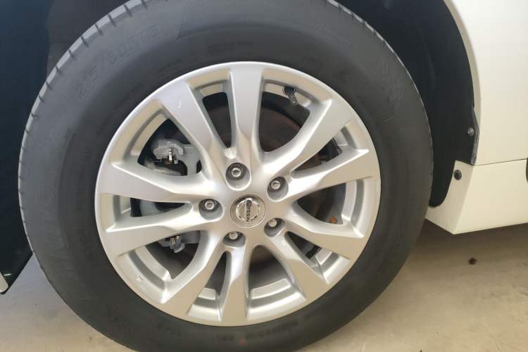 Used Nissan Teana 2013 2.0L XL Comfort Edition