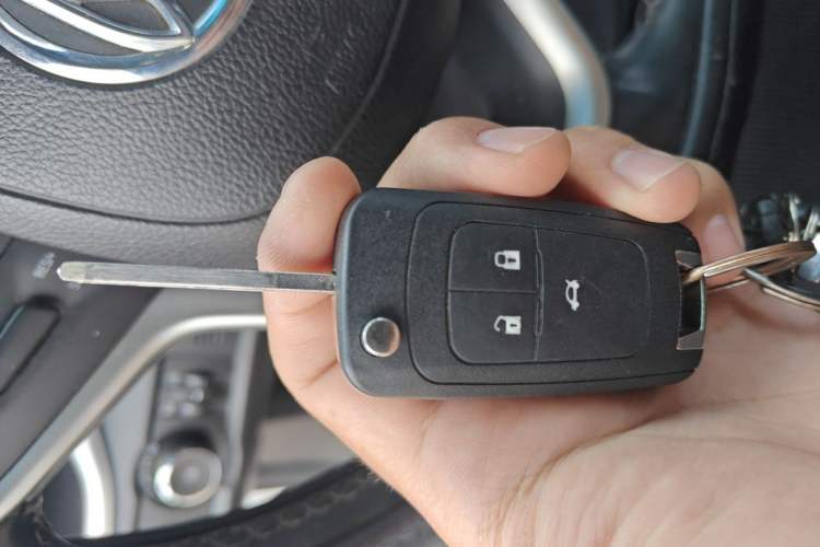 Used Buick GT 2018 18T Automatic Elite Model