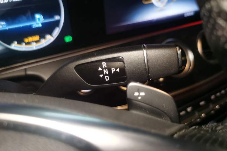 Used Mercedes-Benz E-Class 2016 E 200 L Sport Edition