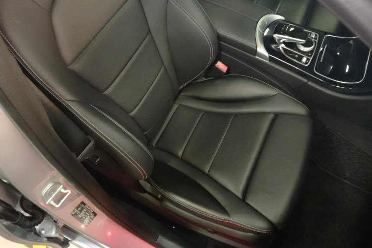 Used Mercedes-Benz C-Class 2015 C 200 Sport Edition 4MATIC