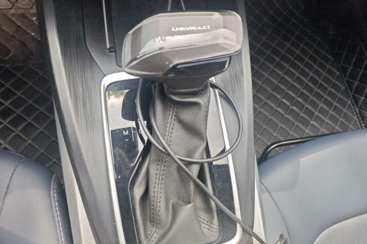 Used Chevrolet Monza 2024 1.5L Dual-Clutch Enjoyment Edition