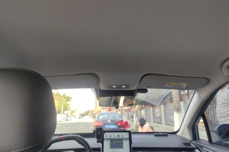 Used NETA V 2022 Chao 400 Lite Headliner