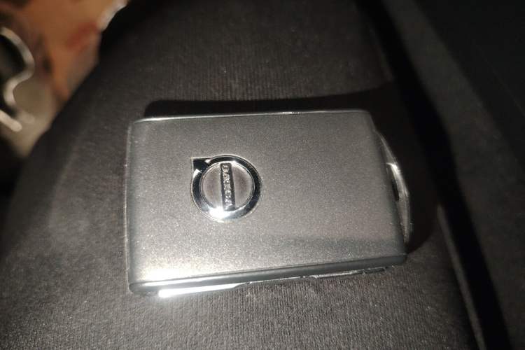 Used Volvo S60 2023 B4 Zhiyuan Sport Edition
