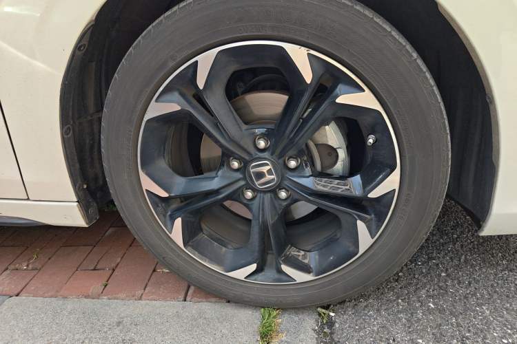 Used Honda Civic 2023 HATCHBACK 240TURBO CVT Extreme Edition
