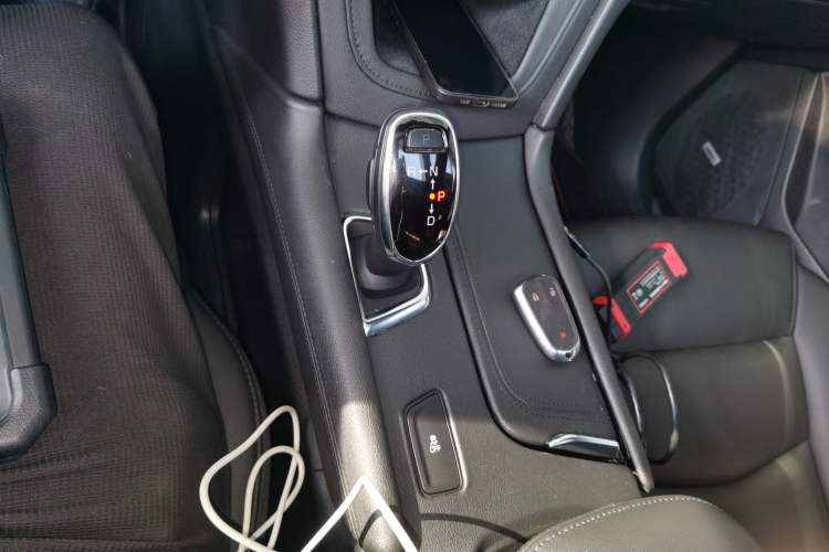 Used Cadillac XT5 2018 25T Tech Model
