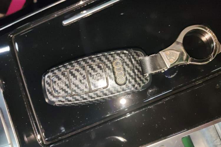 Used Audi A8 2019 Plus A8L 50 TFSI quattro Luxury Model