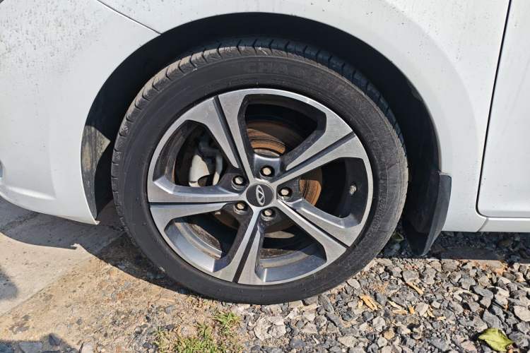 Used Chery Arrizo 5 2019 Facelifted PRO 1.5L Manual Youth Edition China VI Standard