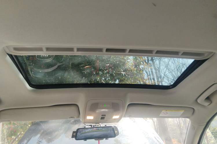 Used Audi A6L 2018 30th Anniversary Edition 35 TFSI Fashion Model
