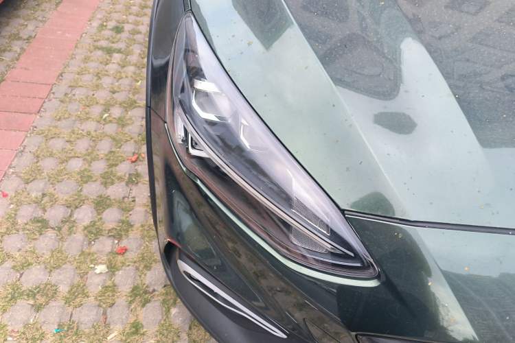 Used Ford Focus 2020 Hatchback EcoBoost 180 Automatic Titanium Edition