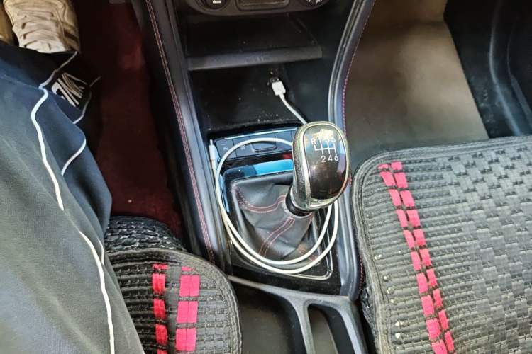 Used JAC Refine S3 2018 Custom Edition 1.5L Manual Luxury Smart Model