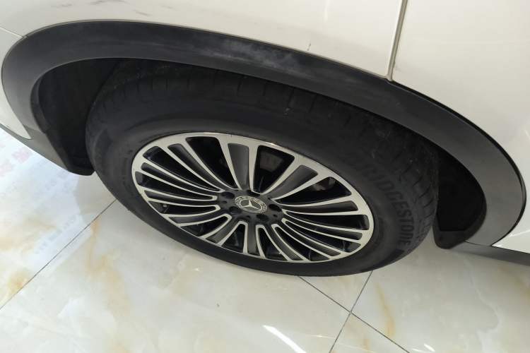 Used Mercedes-Benz GLC 2019 GLC 260 L 4MATIC Dynamic Model