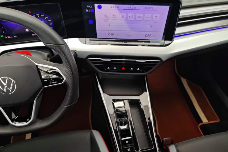 Used Volkswagen Lamando 2022 Lavida L 280TSI DSG Cool & Spicy Edition